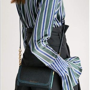COPY - Burberry Horsham crossbody NWT